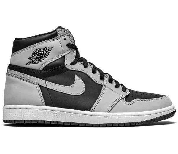 Air Jordan 1 Retro High 'Shadow'