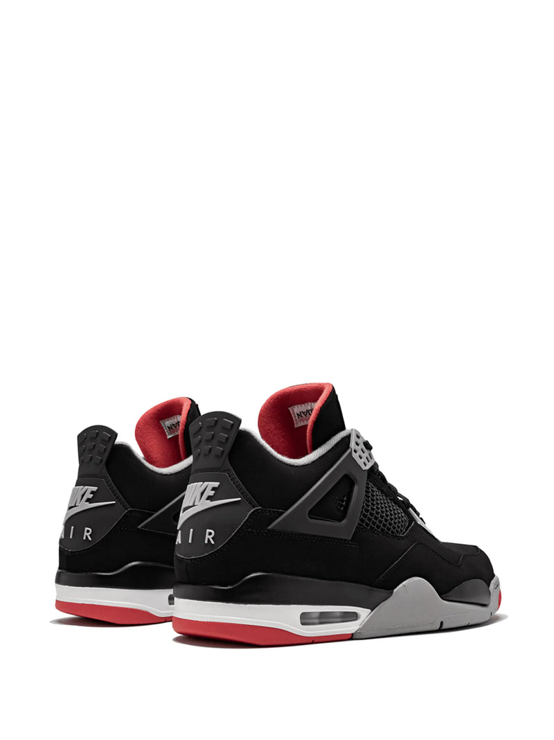 Jordan Air Jordan 4 Retro "Bred 2019"