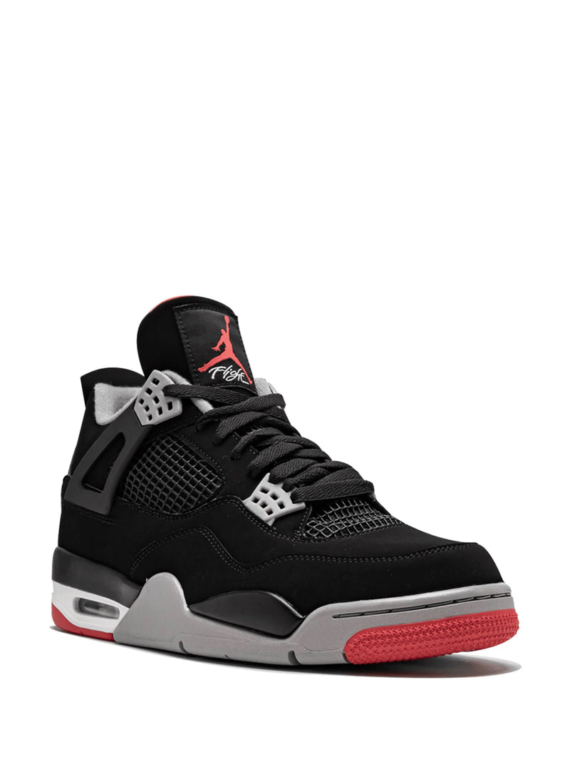 Jordan Air Jordan 4 Retro "Bred 2019"