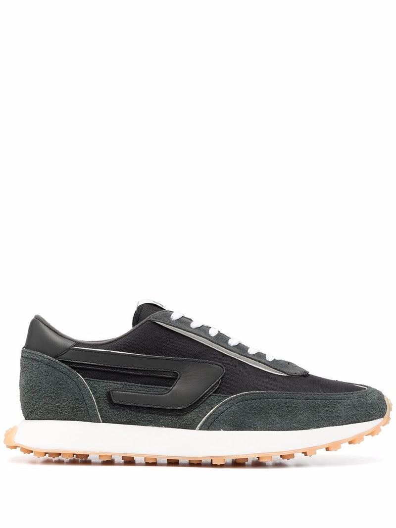 DIESEL S-RACER LOW-TOP SNEAKERS