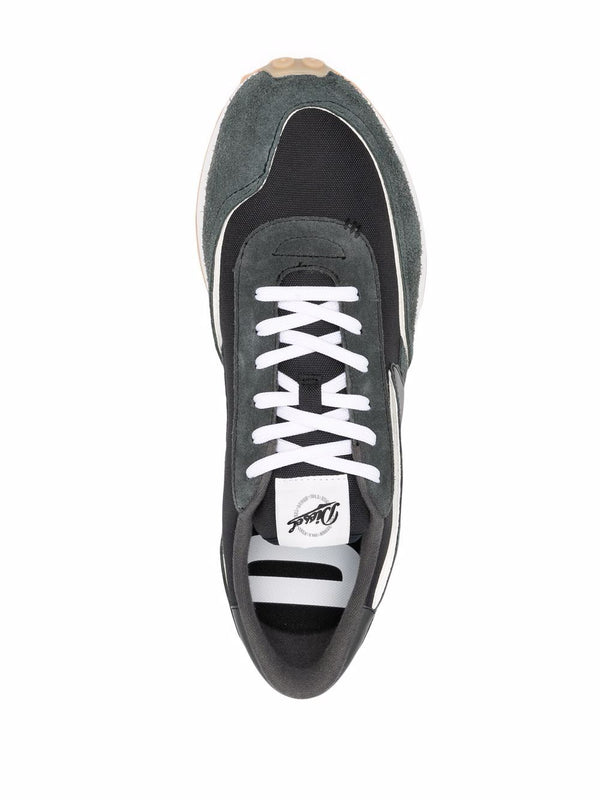 DIESEL S-RACER LOW-TOP SNEAKERS