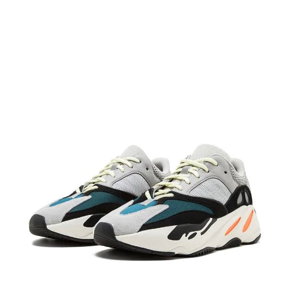 Yeezy Boost 700 V2 'Wave Runner Solid Grey'