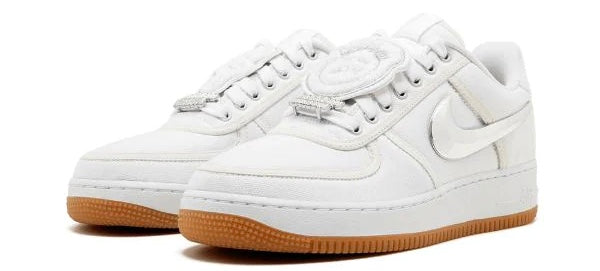 Air Force 1 Low 'Travis Scott'