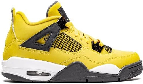 Air Jordan 4 Retro 'Lightning'