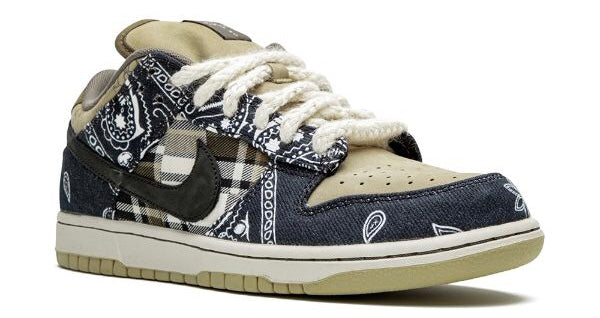 SB Dunk Low ‘Travis Scott’