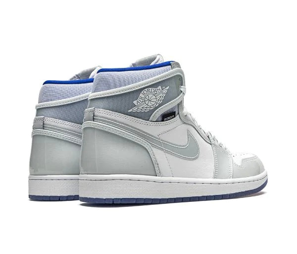 Air Jordan 1 Retro High 'Zoom Racer Blue'