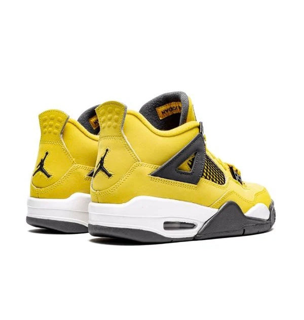 Air Jordan 4 Retro 'Lightning'