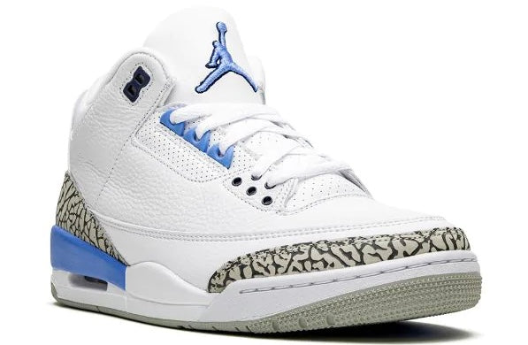 Air Jordan 3 Retro ‘UNC’