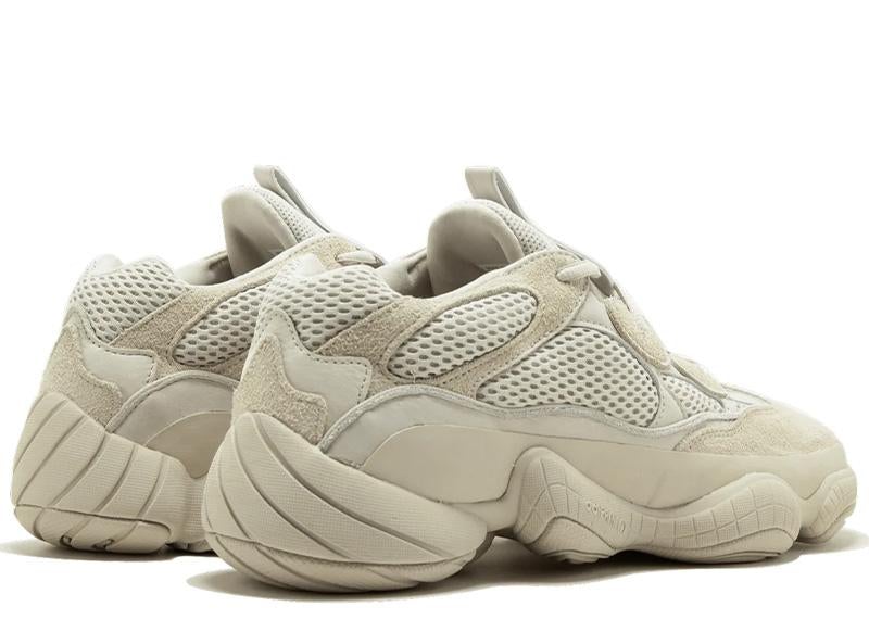 YEEZY 500 BLUSH