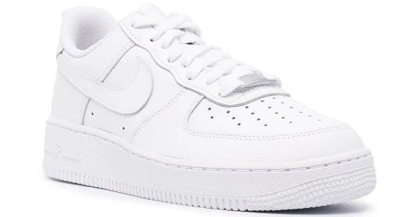 Air Force 1 Low '07 White