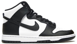 SB Dunk High ‘Black/White’