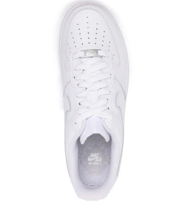 Air Force 1 Low '07 White