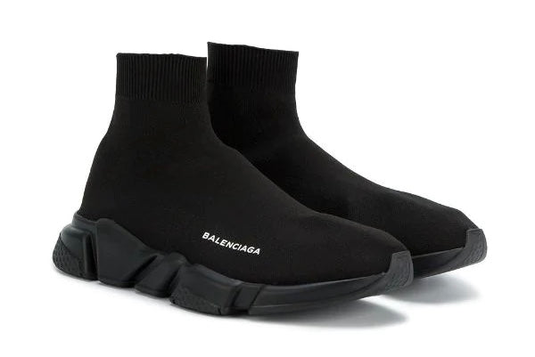 Balenciaga Speed