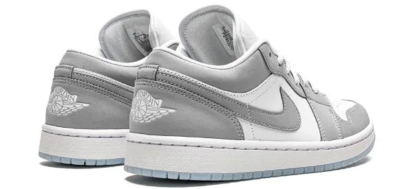 Air Jordan 1 Low ‘Grey’