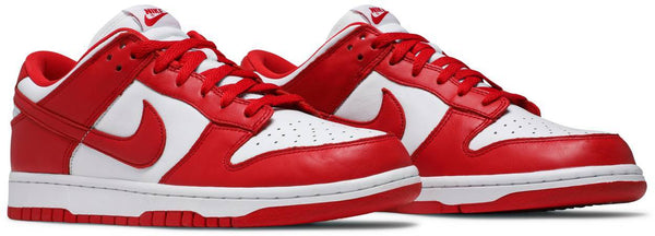 SB Dunk Low ‘St. John’