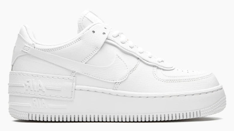 Air Force 1 Low ‘Shadow Triple White’