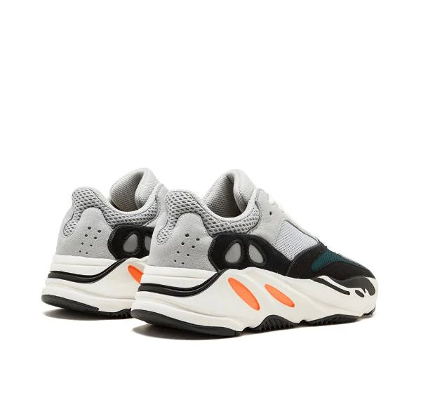 Yeezy Boost 700 V2 'Wave Runner Solid Grey'