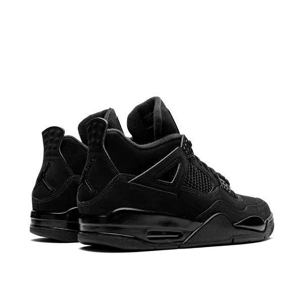 Air Jordan 4 Retro Black Cat