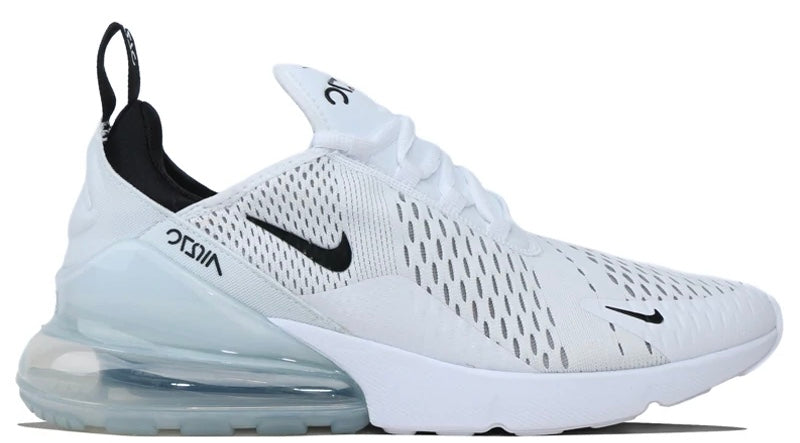 Air Max 270 ‘White/Black’