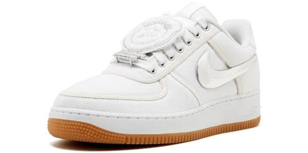 Air Force 1 Low 'Travis Scott'