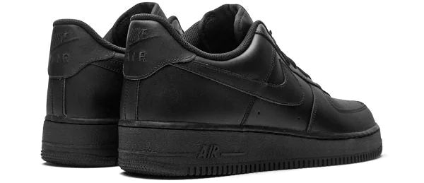 Air Force 1 Low 07’ ‘Black’