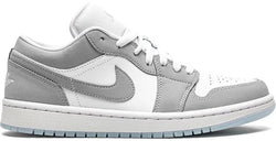 Air Jordan 1 Low ‘Grey’