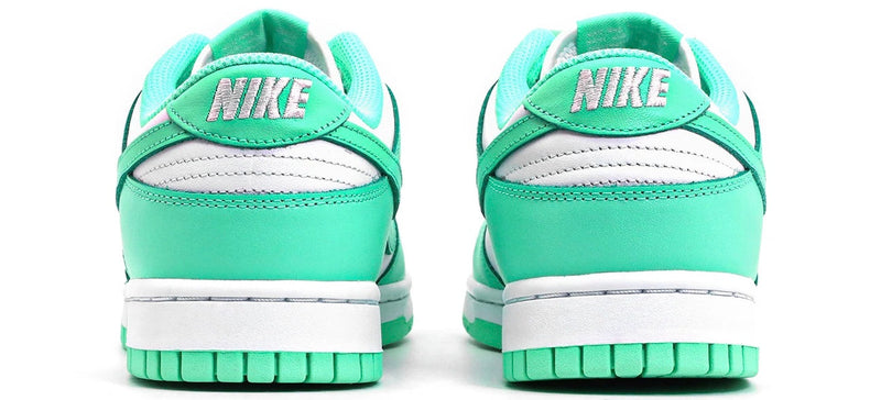 SB Dunk Low ‘Green Glow’