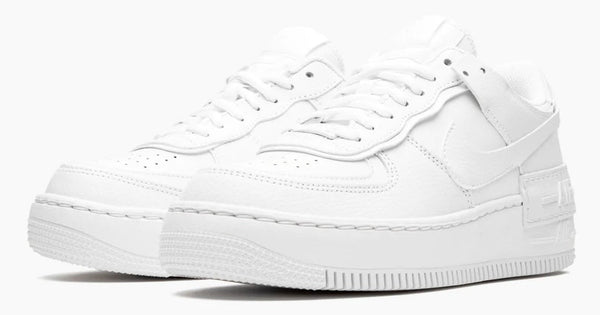 Air Force 1 Low ‘Shadow Triple White’