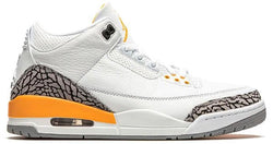 Air Jordan 3 Retro ‘Laser Orange’