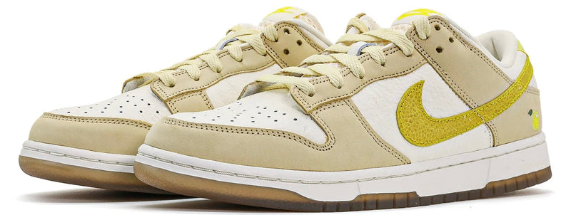 SB Dunk Low ‘Lemon Drop’