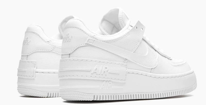 Air Force 1 Low ‘Shadow Triple White’