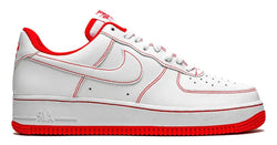 Air Force 1 Low ‘Low Contrast Stitch Red’