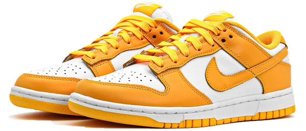 SB Dunk Low ‘Laser Orange’