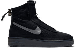 Air Force 1 High Shell ‘Black’