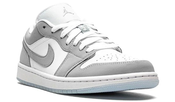 Air Jordan 1 Low ‘Grey’