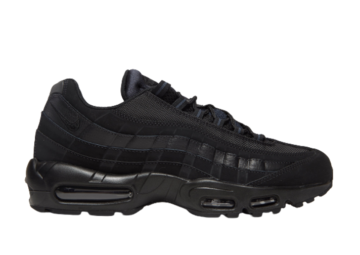 Nike Air Max 95 Triple Black