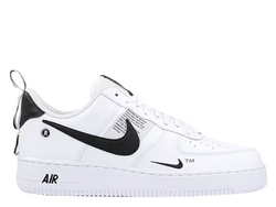 Nike Air Force 1 LV8 Utility White