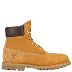 Timberland 6 Inch Premium Boot Wheat