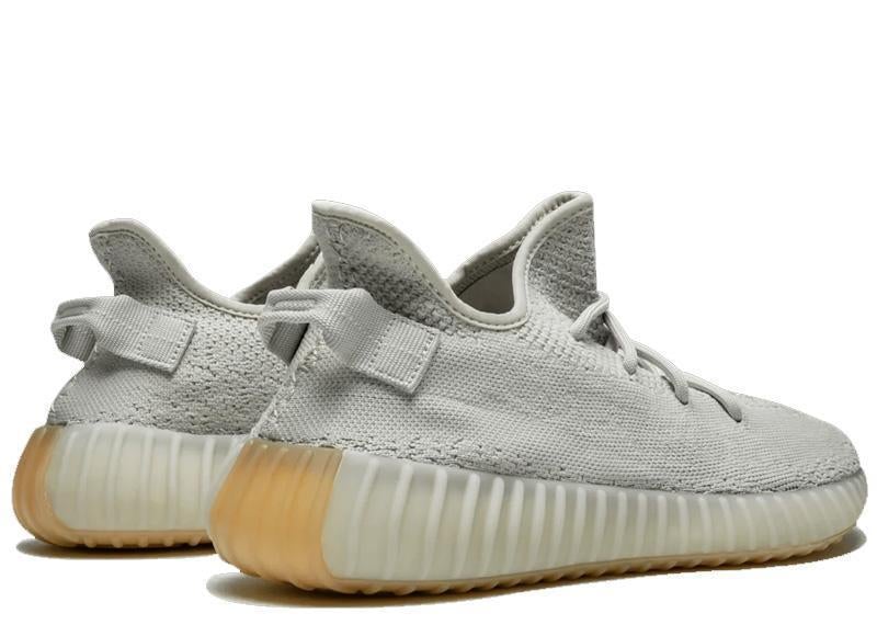 YEEZY BOOST 350 V2 SESAME