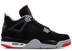 Jordan Air Jordan 4 Retro "Bred 2019"