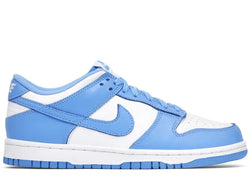 Nike Dunk Low "University Blue"