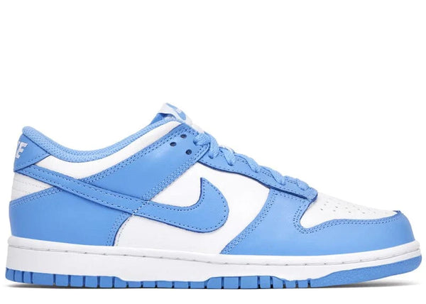 Nike Dunk Low "University Blue"