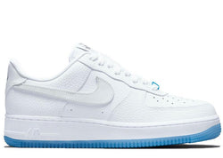 Nike Air Force 1 Low UV Reactive Swoosh